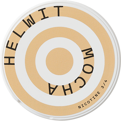 Helwit Mocha