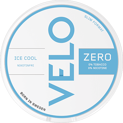 VELO Ice Cool Zero