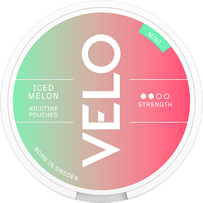 VELO Iced Melon Mini