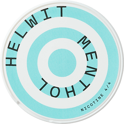 Helwit Menthol
