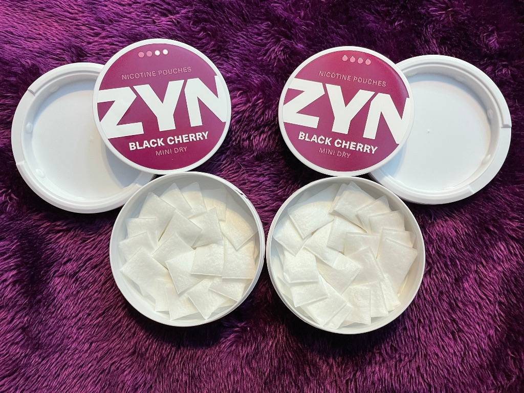 Buy Zyn Smooth 6MG Online - Low Prices