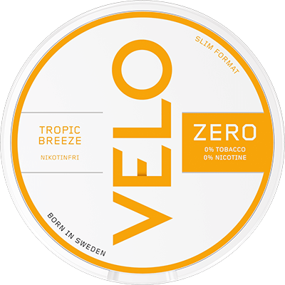 VELO Tropic Breeze Zero