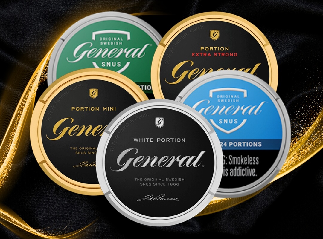 General Snus