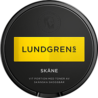 Lundgrens Skåne White