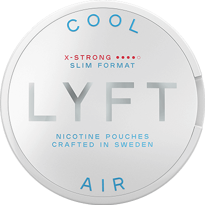 LYFT Cool Air X-Strong