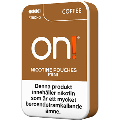 On! Coffee