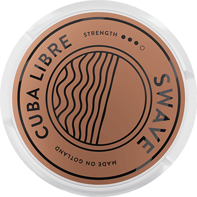 Swave Cuba Libre