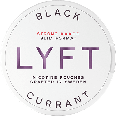 LYFT Black Currant Strong
