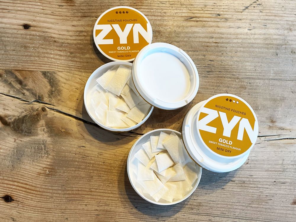 Zyn Gold Expert Review