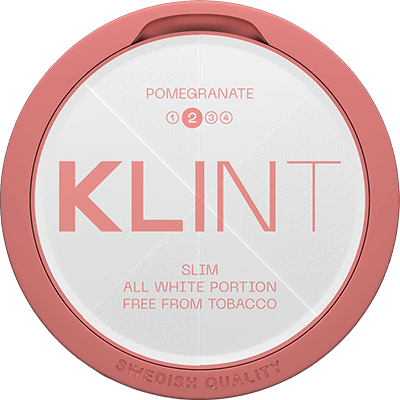 KLINT Pomegranate