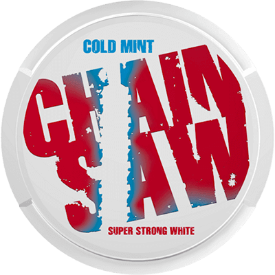 Chainsaw Cold Mint