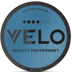 VELO Mighty Peppermint