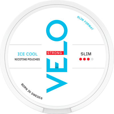 VELO Ice Cool