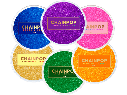 Chainpop Nicotine Pouches