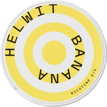 Helwit Banana