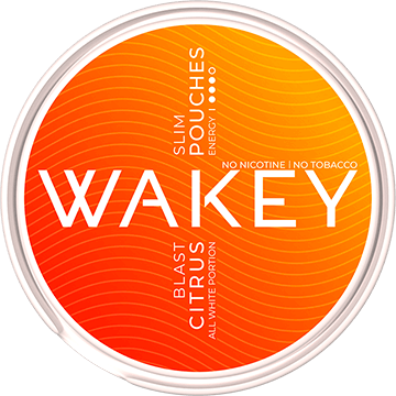 WAKEY Citrus Blast