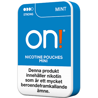 on! Mint 6