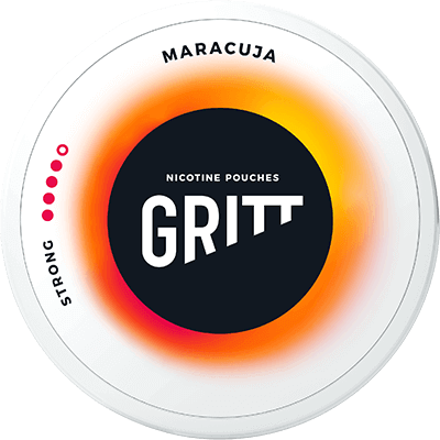 GRITT Maracuja