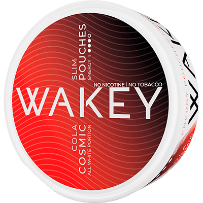 WAKEY Cosmic Cola