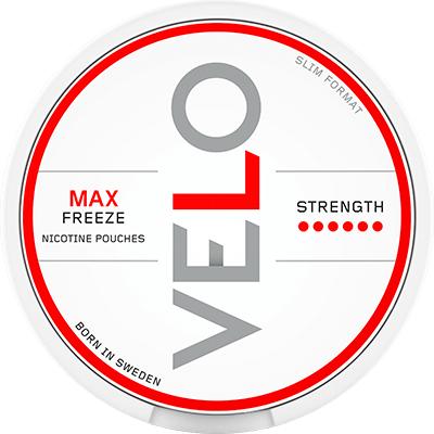 VELO Freeze Max