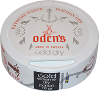 Odens Cold Extreme