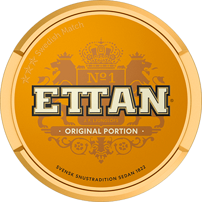 Ettan Original